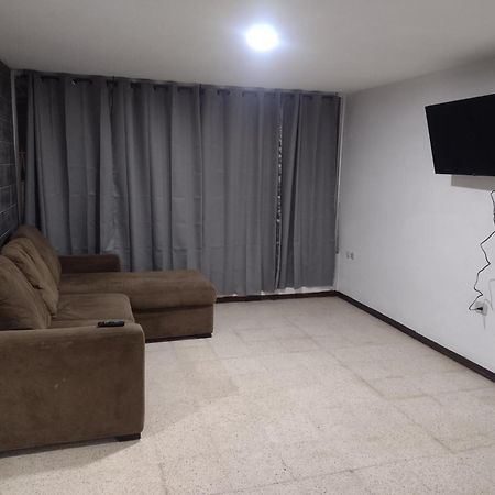 Amplia Casa Centro De Teziutlan Villa Luaran gambar