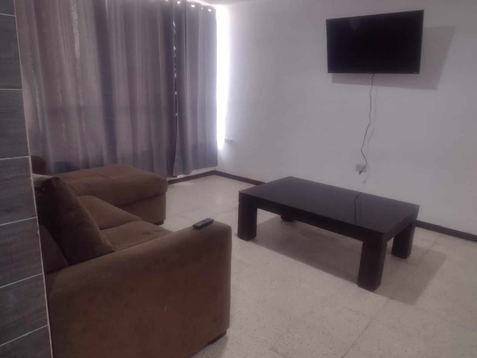 Amplia Casa Centro De Teziutlan Villa Luaran gambar