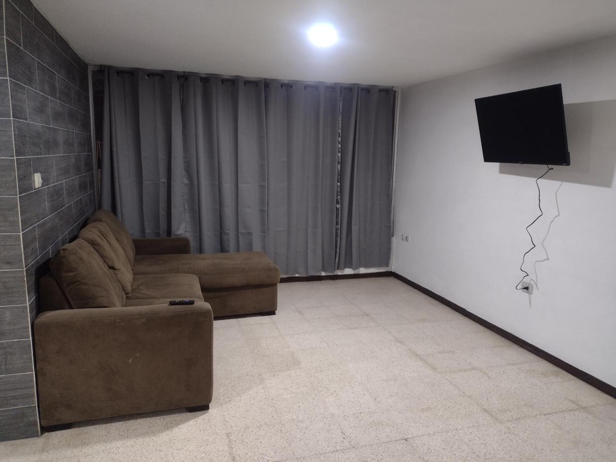 Amplia Casa Centro De Teziutlan Villa Luaran gambar