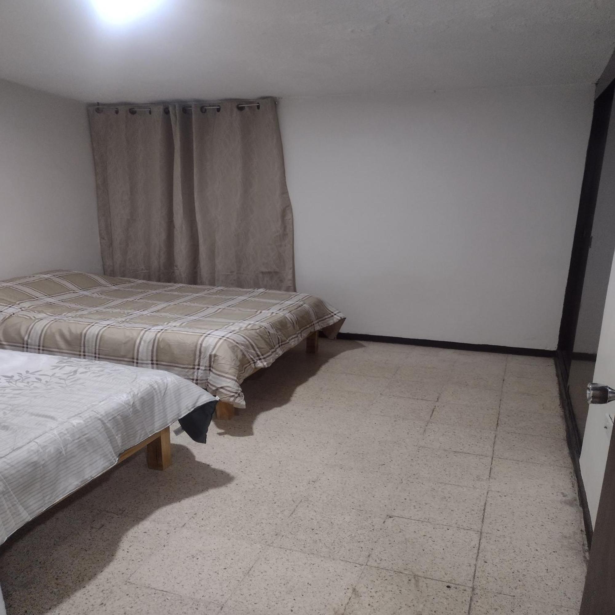 Amplia Casa Centro De Teziutlan Villa Luaran gambar